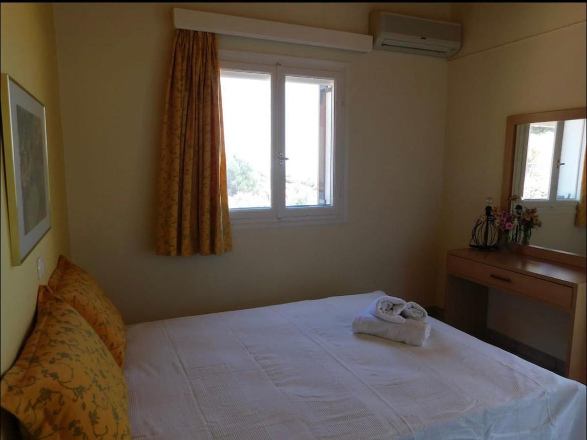 Nirvana Guest House Vasilitsion Luaran gambar